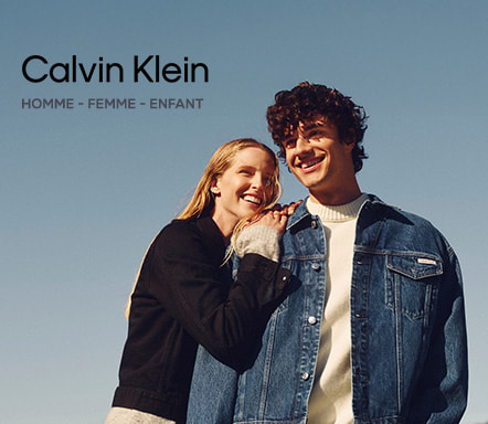 Calvin Klein