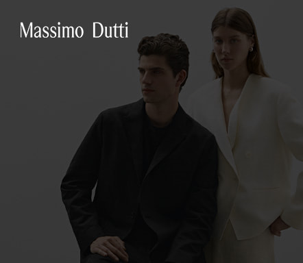 Massimo Dutti