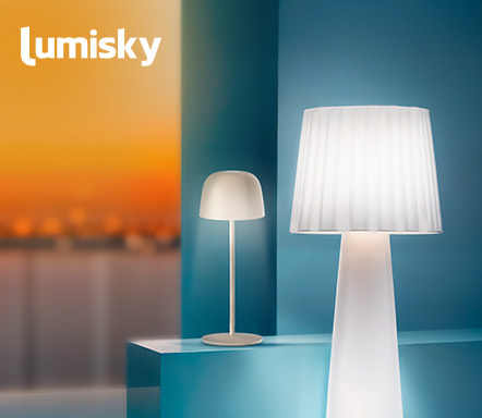 Lumisky