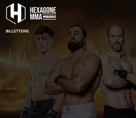 Hexagone MMA