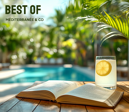 Best of Méditerranée & co