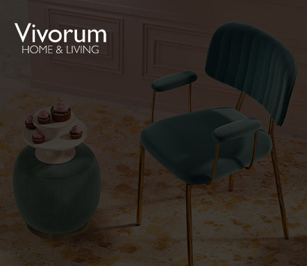 Home and Living Vivorum by Kayoom