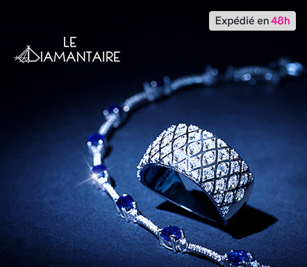 Le Diamantaire