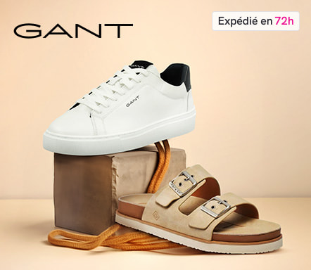 Gant