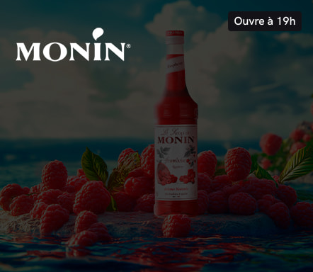 Sirop Monin