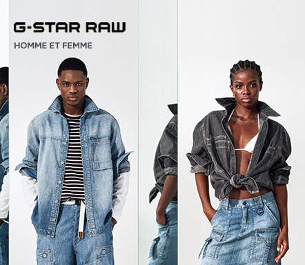 G-Star Raw 