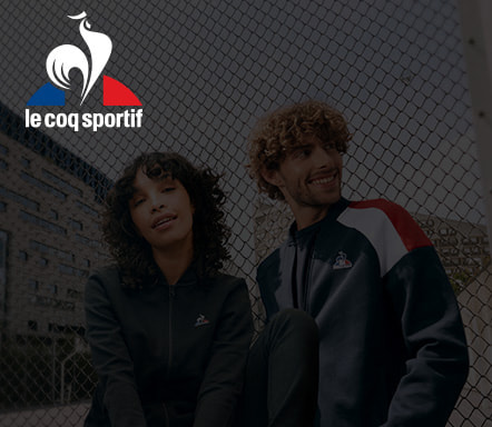 Le Coq Sportif 