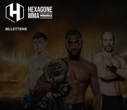 HEXAGONE MMA