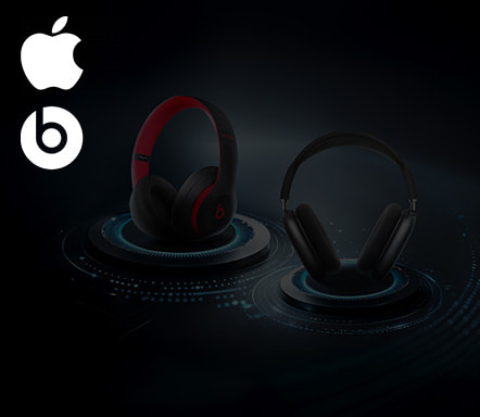Beats by Dr. Dre et Apple