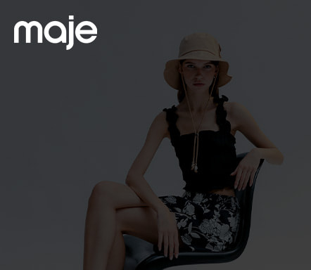 Maje