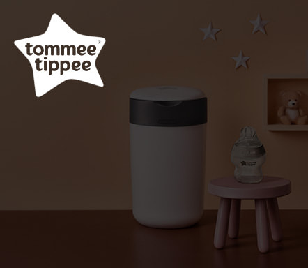 Tommee Tippee