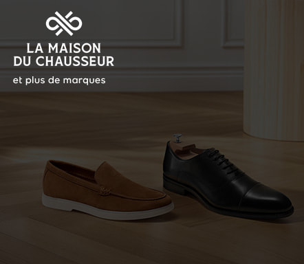 La Maison du Chausseur