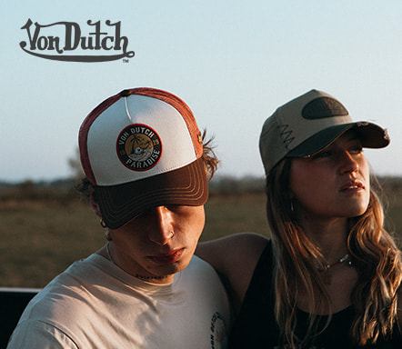 Von Dutch