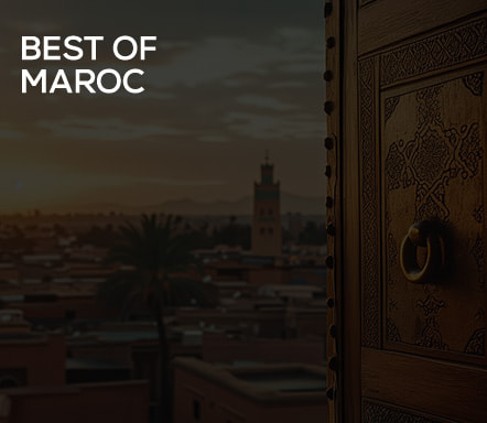Maroc - Best of
