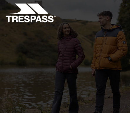 TRESPASS