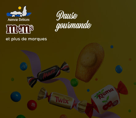 MARS CHOCOLAT