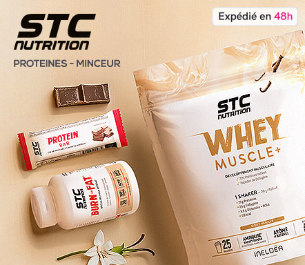 STC Nutrition