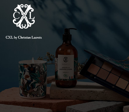 CXL by Christian Lacroix