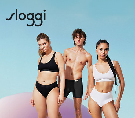 Sloggi