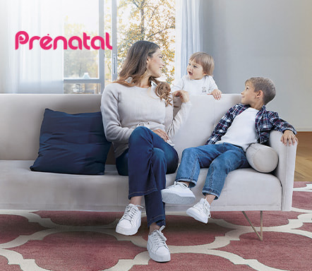 Prénatal