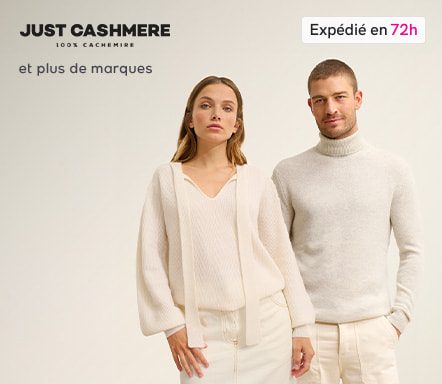 Just Cashmere