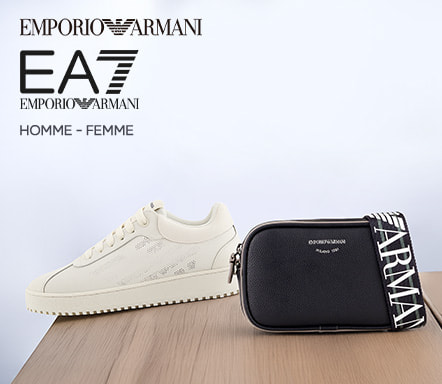 Emporio Armani
