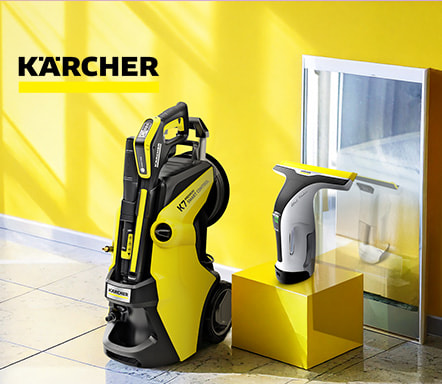 Karcher