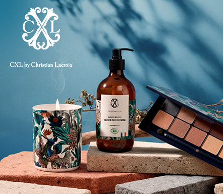 CXL by Christian Lacroix