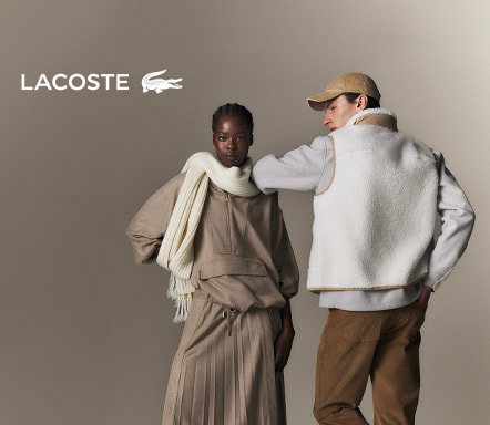 Lacoste