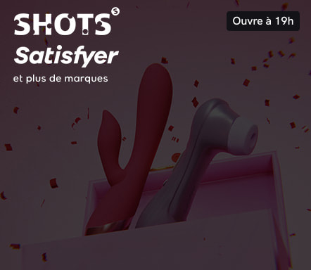 Shots Toys, Satisfyer