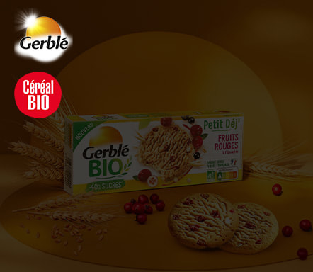 Nutrition saine au quotidien