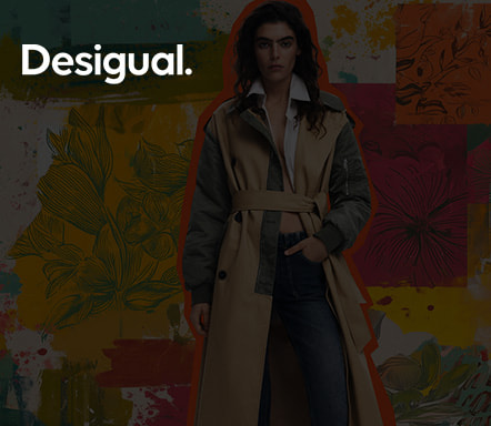 Desigual