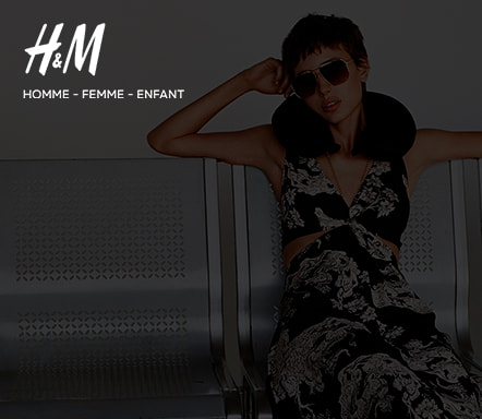 H&M