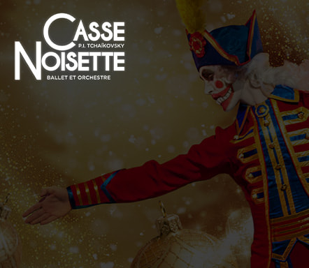 Casse-Noisette
