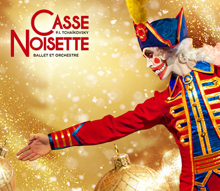 Casse-Noisette