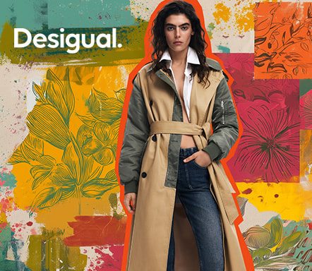 Desigual