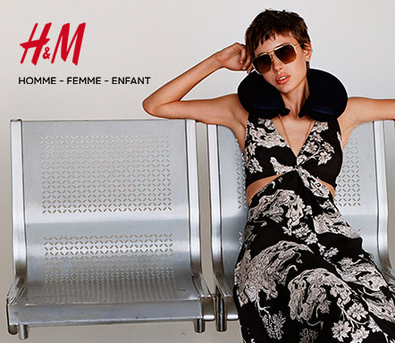 H&M