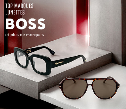 Top Brands Eyewear