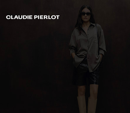 Claudie Pierlot