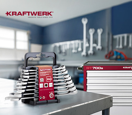 KRAFTWERKTOOLS