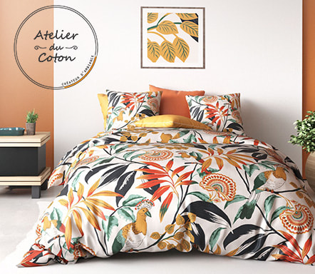ATELIER DU COTON