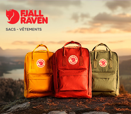 Fjällräven