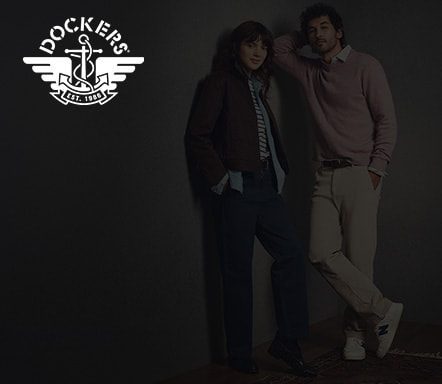 Dockers