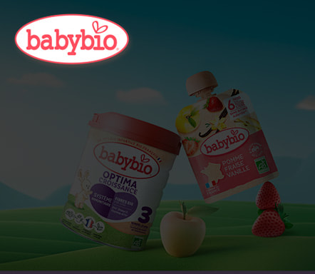 Babybio