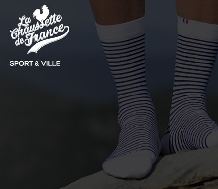 La Chaussette de France