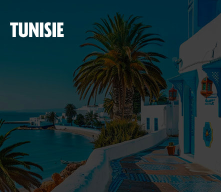 Tunisie