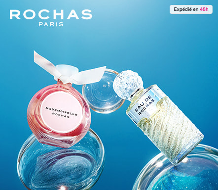 Rochas Parfums