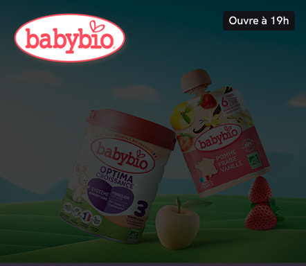 Babybio