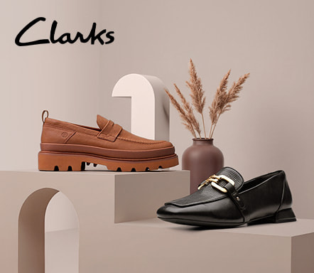 Clarks