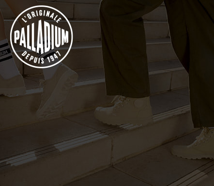 Palladium